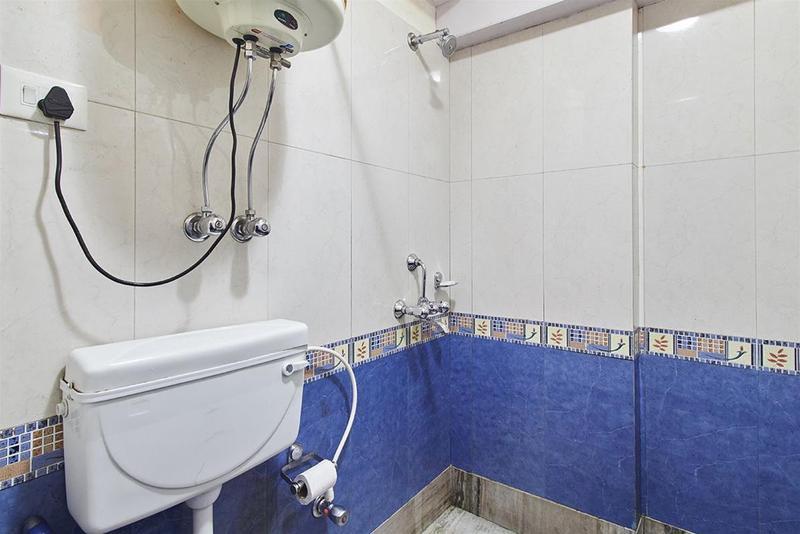 Jain Group Hotel Royal Residency Gangtok Dış mekan fotoğraf