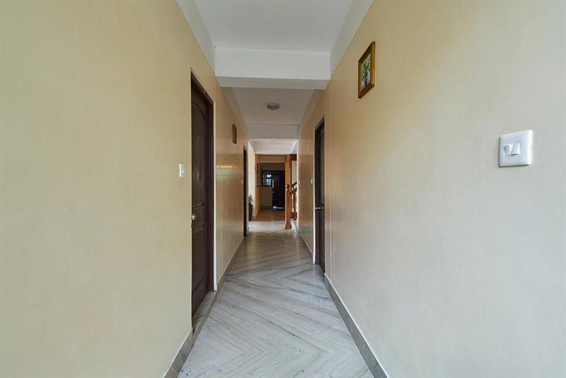 Jain Group Hotel Royal Residency Gangtok Dış mekan fotoğraf