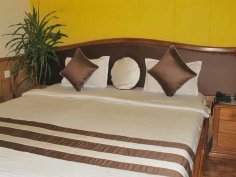 Jain Group Hotel Royal Residency Gangtok Dış mekan fotoğraf