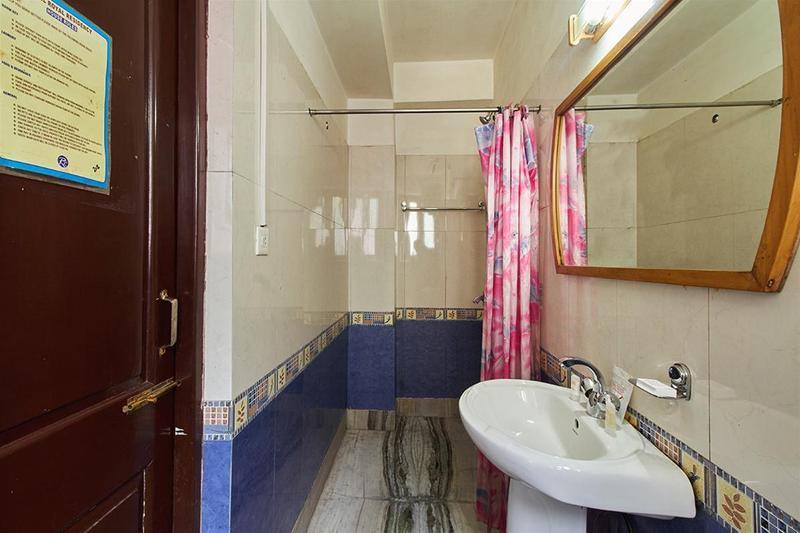 Jain Group Hotel Royal Residency Gangtok Dış mekan fotoğraf