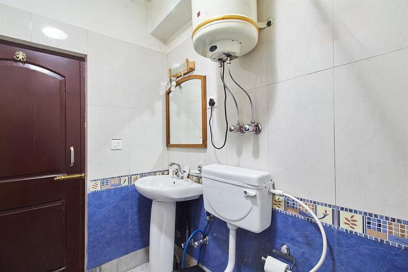 Jain Group Hotel Royal Residency Gangtok Dış mekan fotoğraf