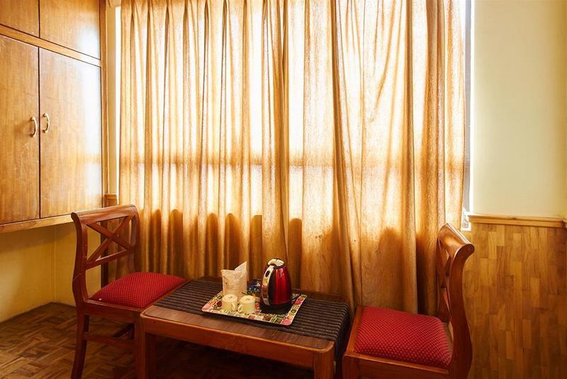 Jain Group Hotel Royal Residency Gangtok Dış mekan fotoğraf