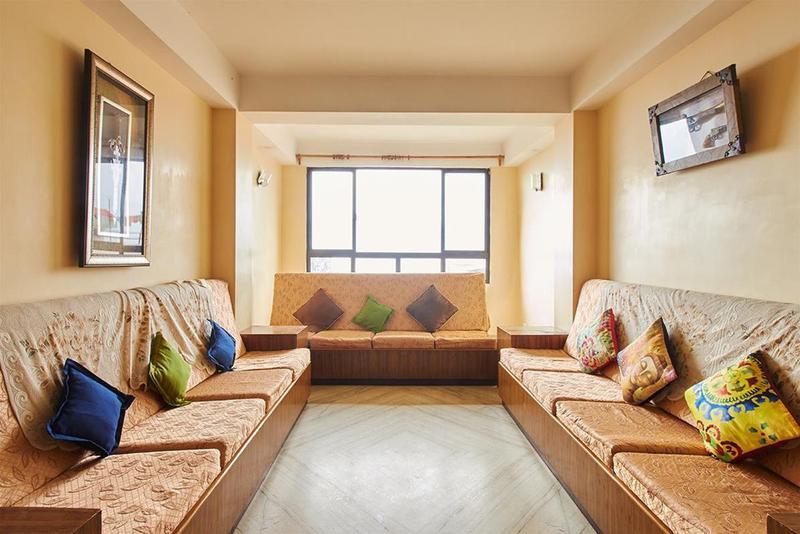 Jain Group Hotel Royal Residency Gangtok Dış mekan fotoğraf
