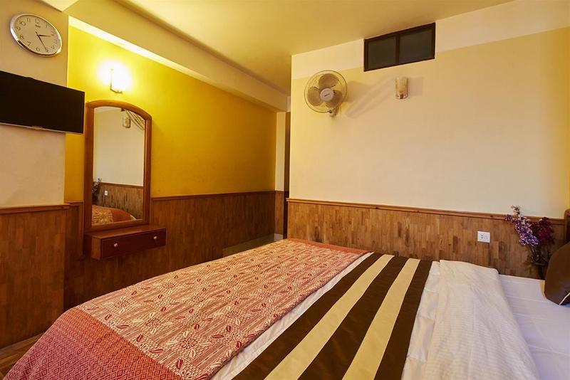 Jain Group Hotel Royal Residency Gangtok Dış mekan fotoğraf