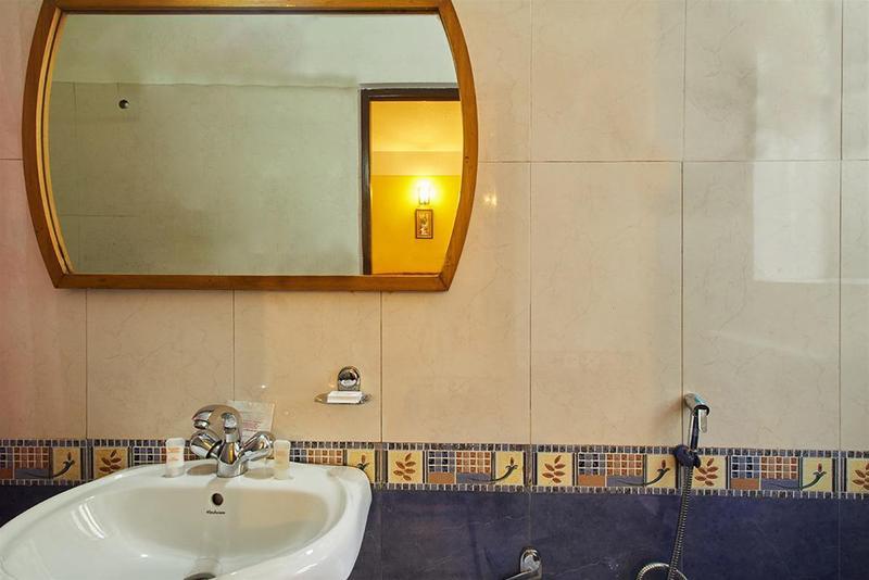 Jain Group Hotel Royal Residency Gangtok Dış mekan fotoğraf