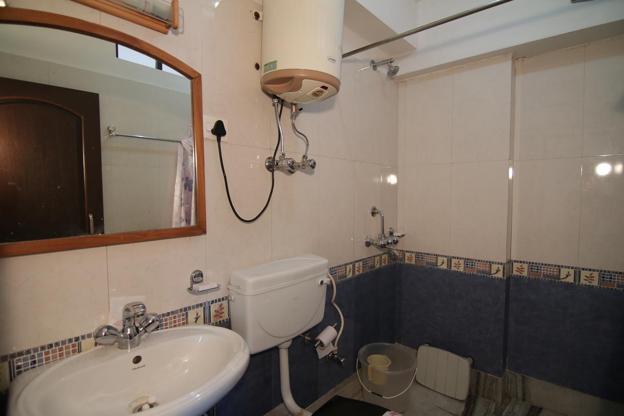 Jain Group Hotel Royal Residency Gangtok Dış mekan fotoğraf