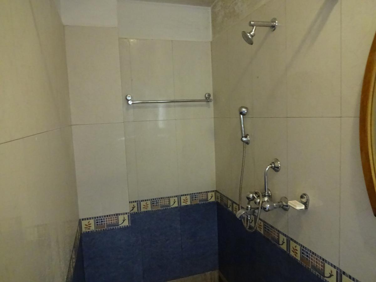 Jain Group Hotel Royal Residency Gangtok Dış mekan fotoğraf