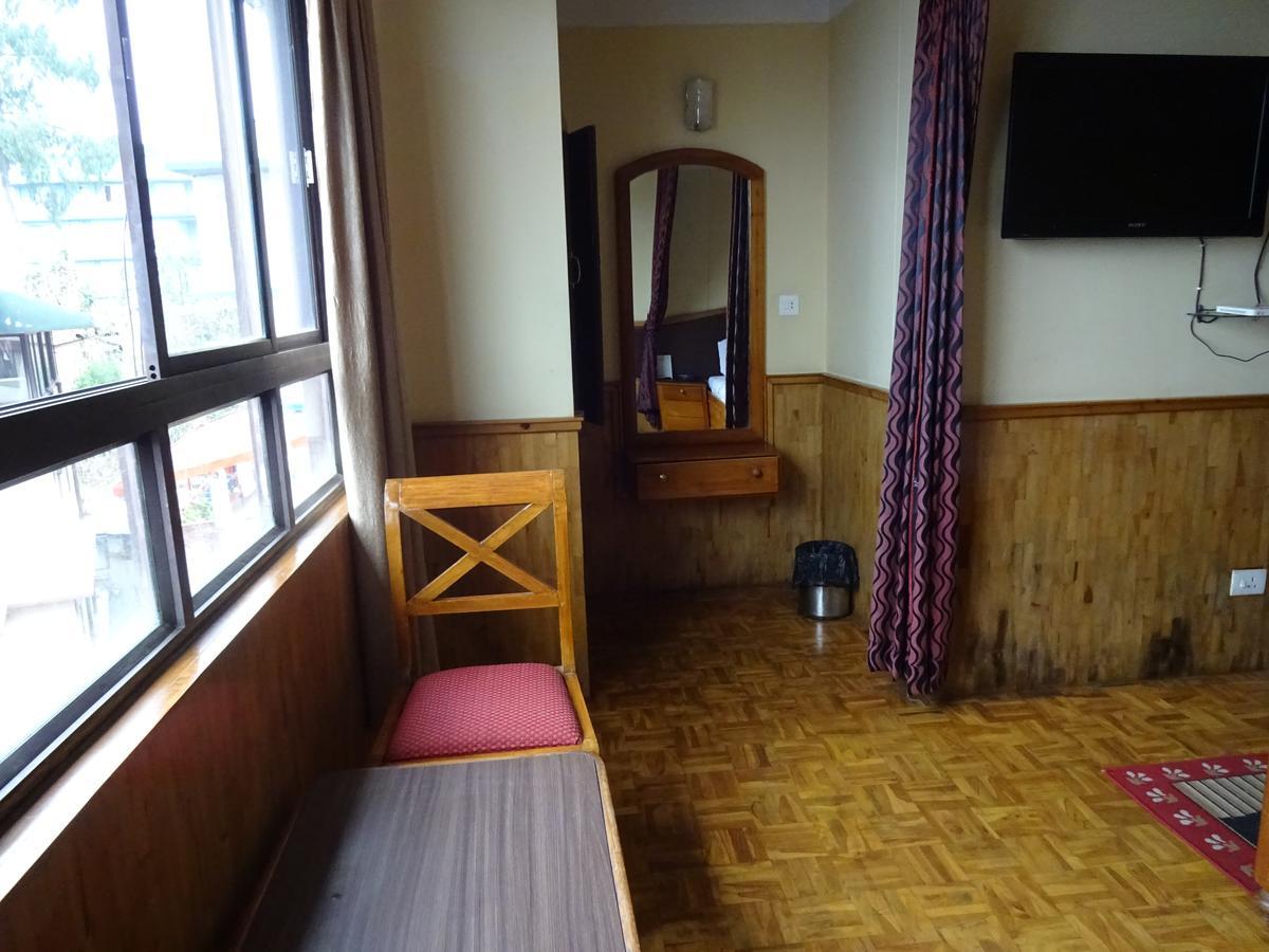 Jain Group Hotel Royal Residency Gangtok Dış mekan fotoğraf