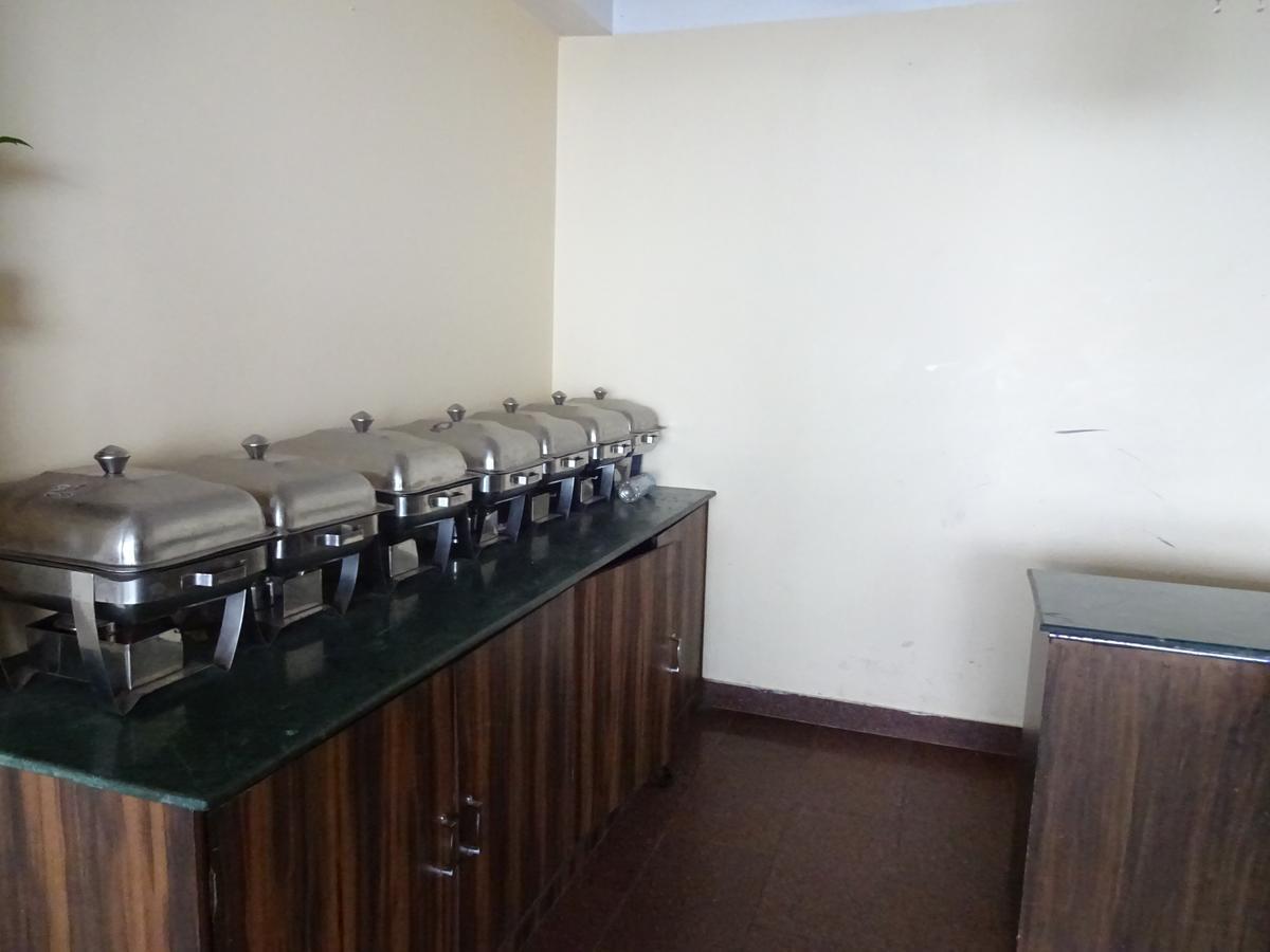Jain Group Hotel Royal Residency Gangtok Dış mekan fotoğraf