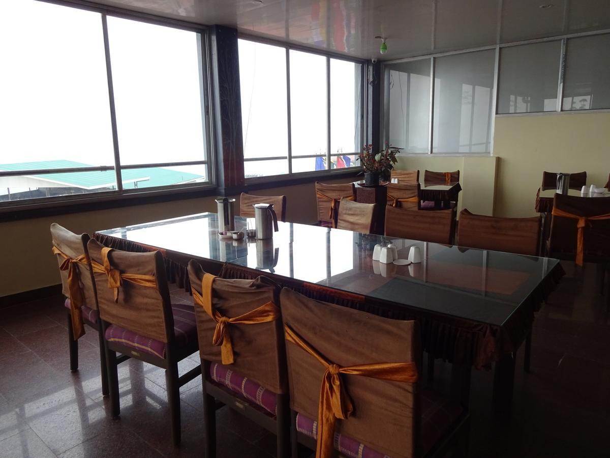 Jain Group Hotel Royal Residency Gangtok Dış mekan fotoğraf